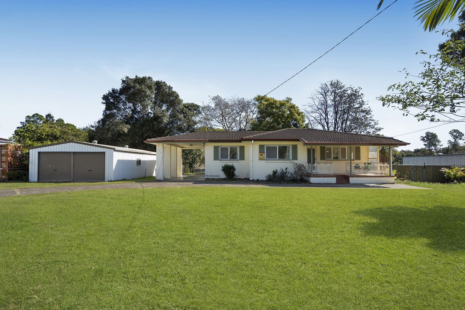 3 bedrooms House in 172 Loganlea Road LOGANLEA QLD, 4131