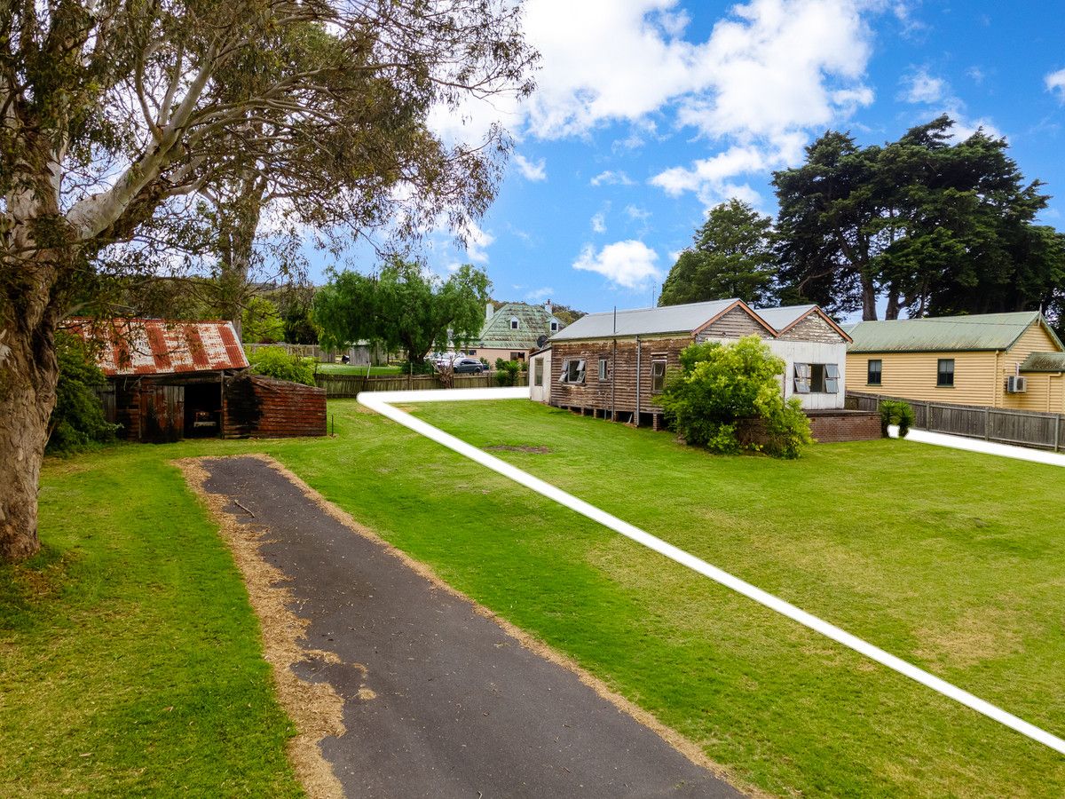 3 bedrooms House in 41 Bullara Street PAMBULA NSW, 2549