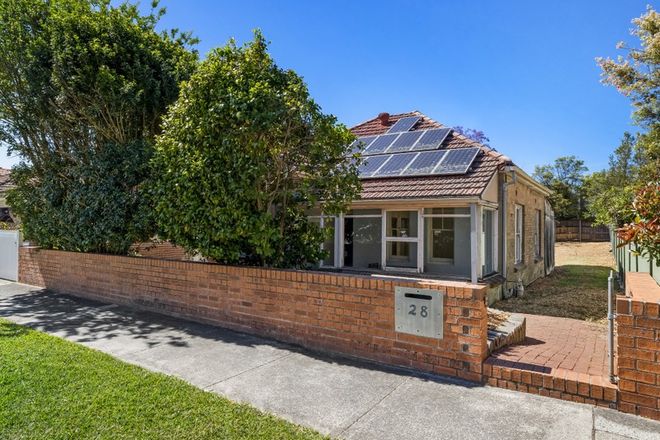 Picture of 28 Nicholson Street, CHATSWOOD NSW 2067