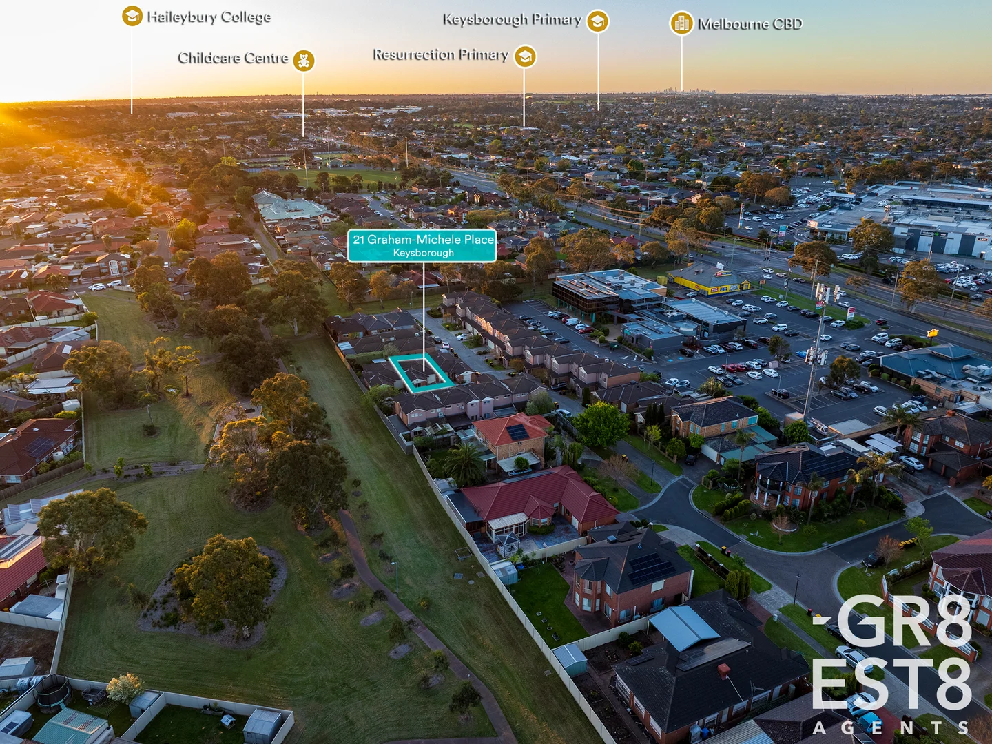 19/21 Graham-Michele Place, Keysborough VIC 3173 | Domain