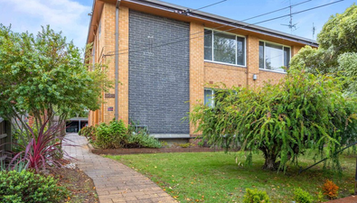 Picture of 2/304 Clarendon Street, SOLDIERS HILL VIC 3350