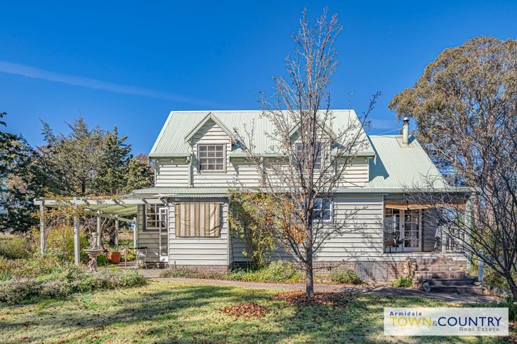 24 Bilga Road, Armidale NSW 2350, Image 0