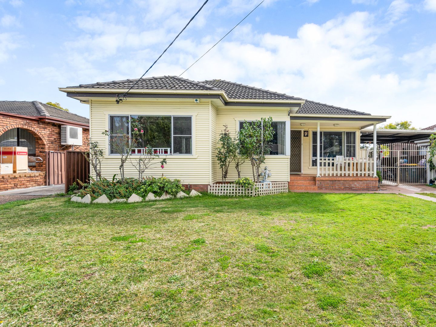 14 Tresalam Street, Mount Pritchard NSW 2170