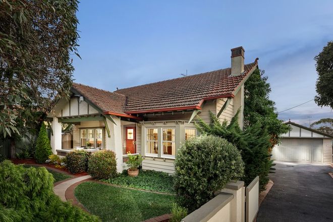 Picture of 11 Bruce Street, MOONEE PONDS VIC 3039