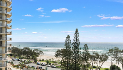 Picture of 31/64 The Esplanade, SURFERS PARADISE QLD 4217