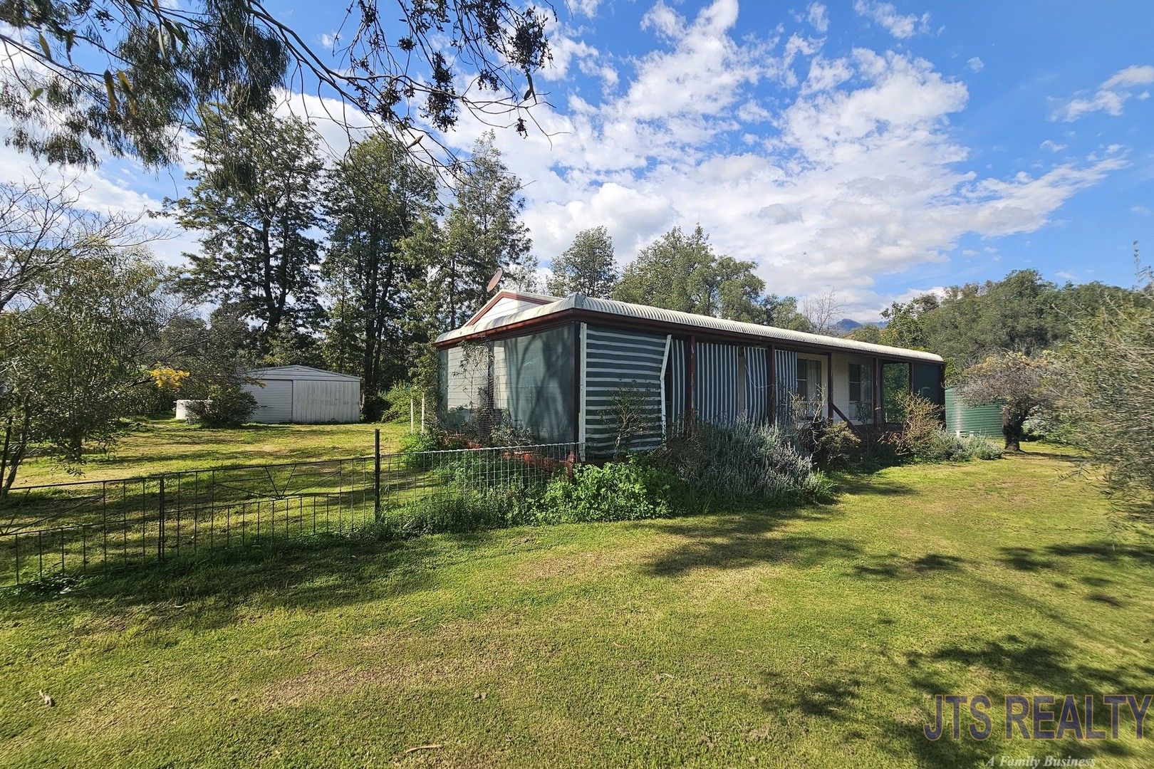 38 High Street, Moonan Flat NSW 2337, Image 0