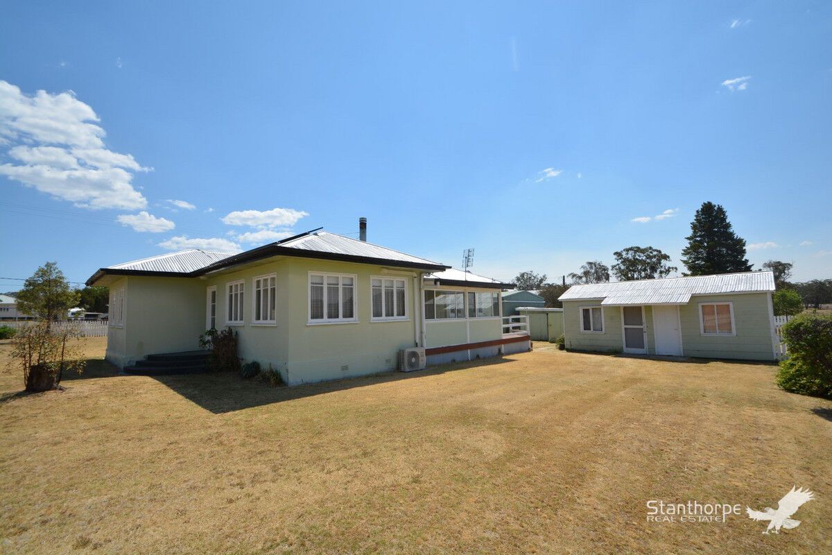 78 Barawell Street, Wallangarra QLD 4383, Image 0