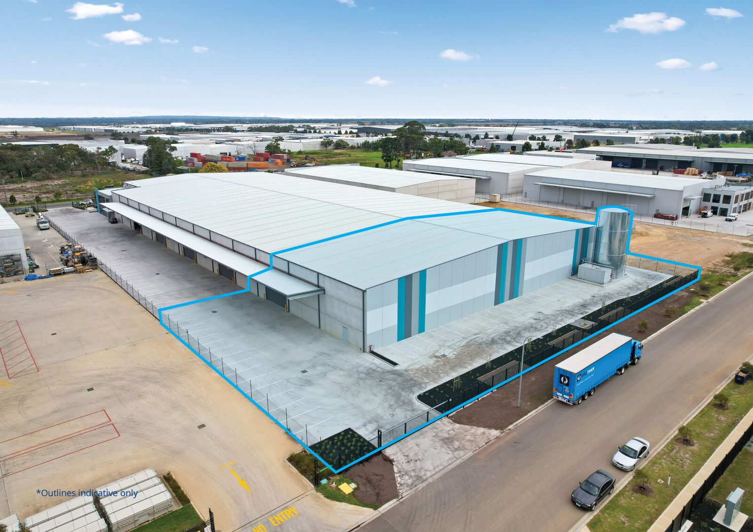 115 Colemans Road, Dandenong South Property History & Address