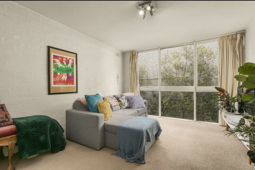 1 bedrooms Apartment / Unit / Flat in 5/65 Tivoli Road SOUTH YARRA VIC, 3141