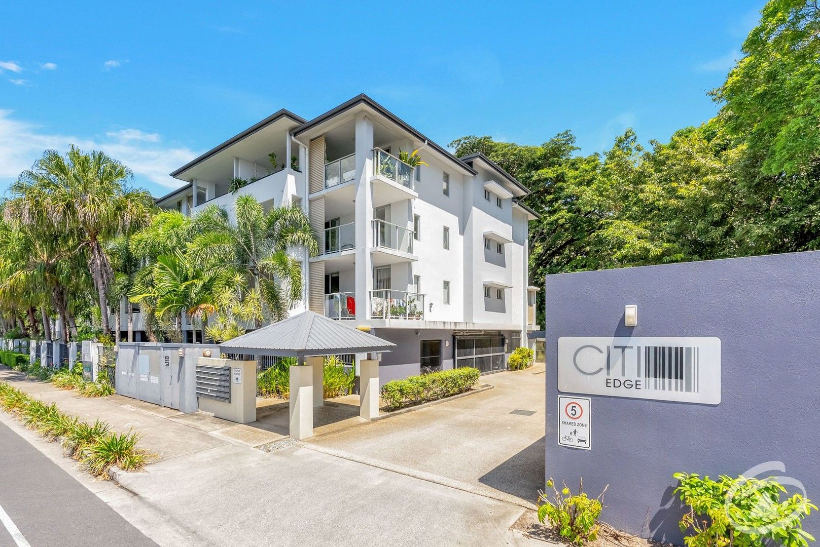 3/9-15 McLean Street, Cairns North QLD 4870, Image 0