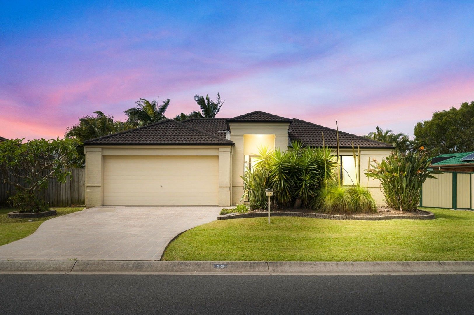 Sold 15 Beresford Circuit, Bracken Ridge QLD 4017 on 19 Jan 2023