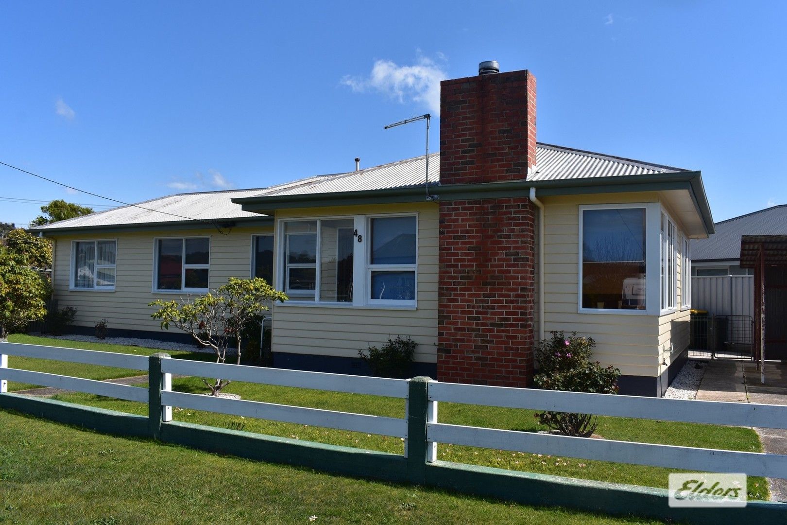 48 Heathcote Street, Ulverstone TAS 7315 House For Rent Domain