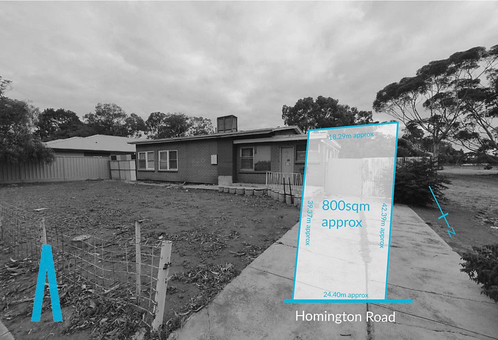 2 Homington Road, Elizabeth North SA 5113