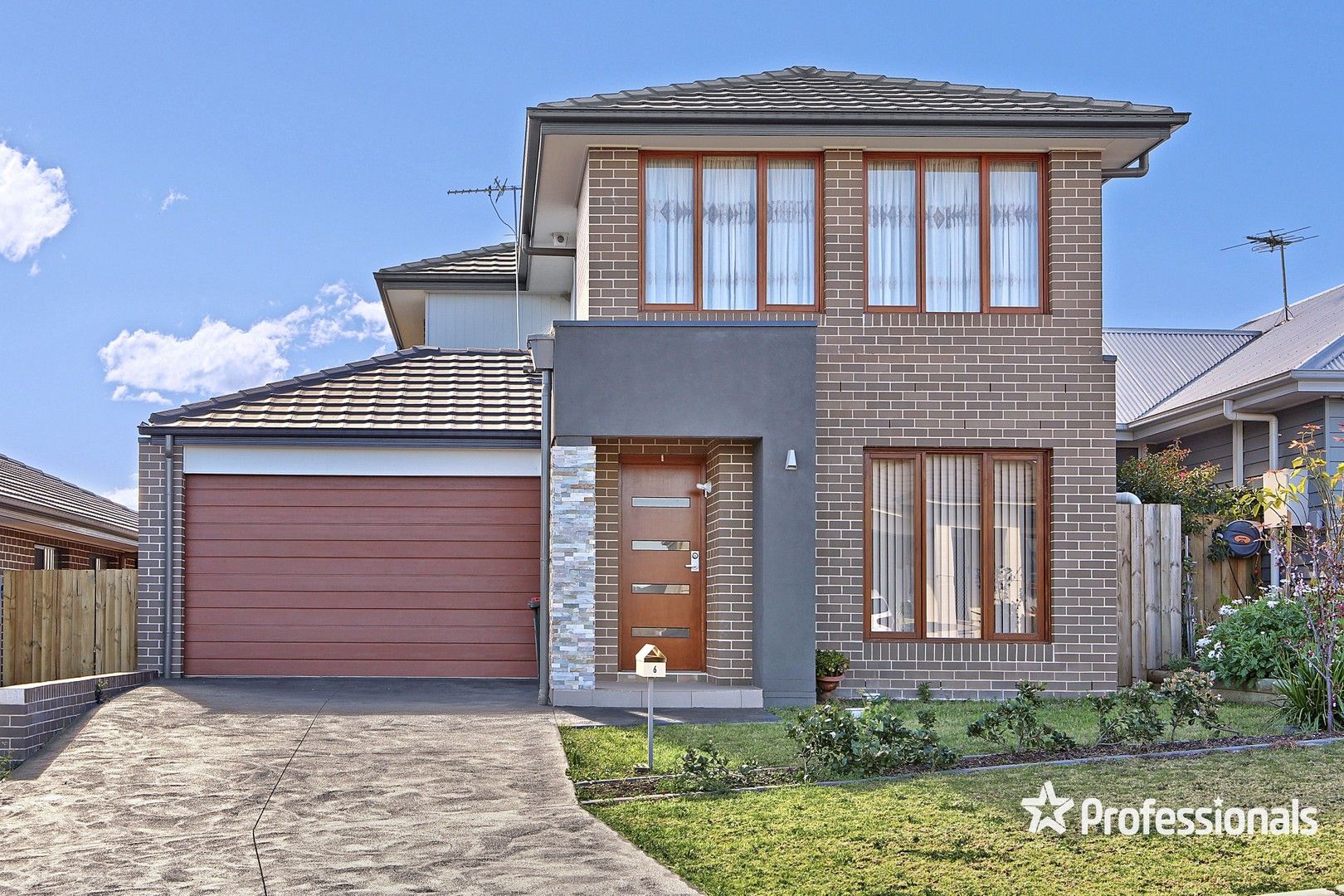 6 Nettleton Street, Elderslie NSW 2570 House For Rent Domain