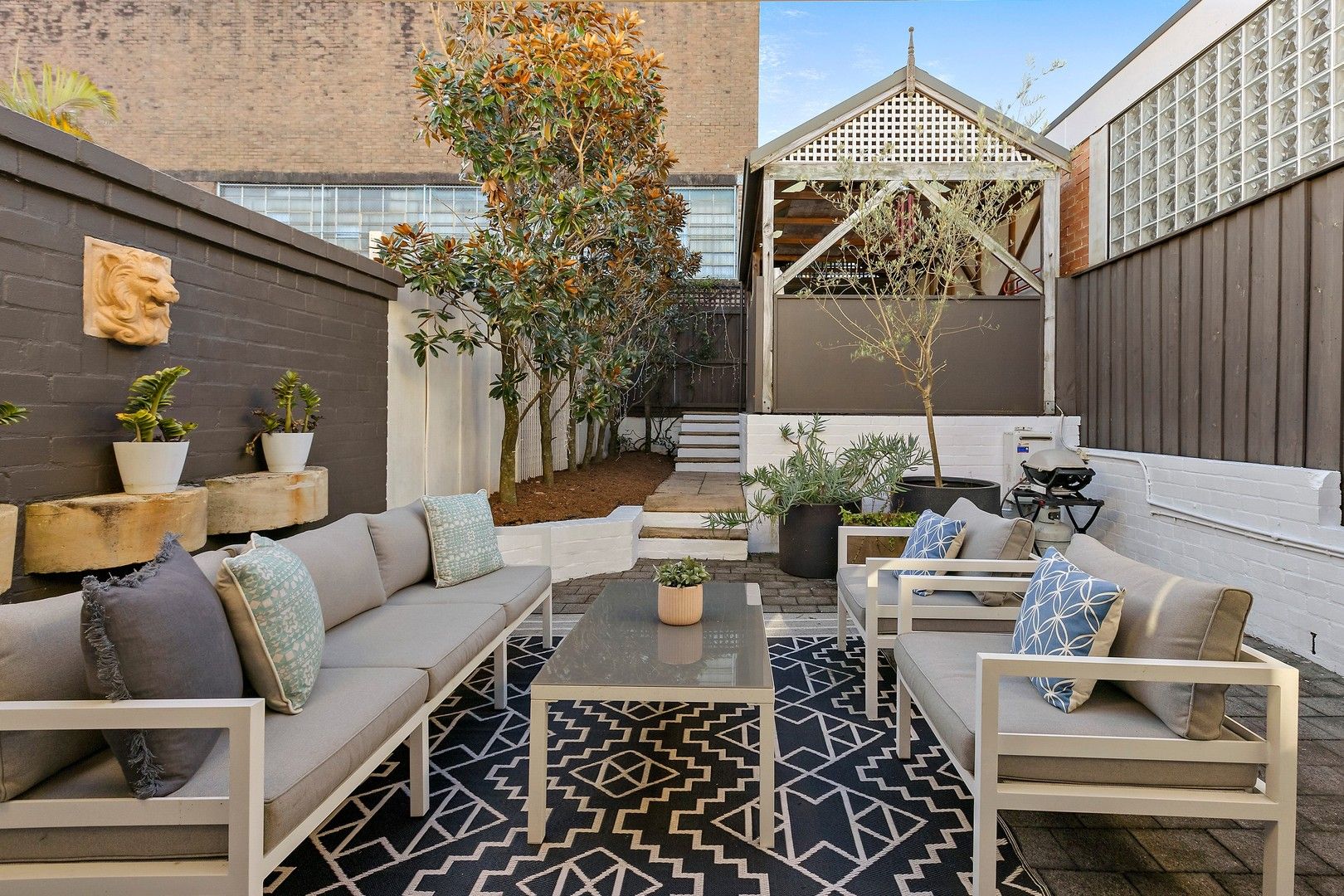 3 bedrooms House in 48 Roseberry Street BALMAIN NSW, 2041