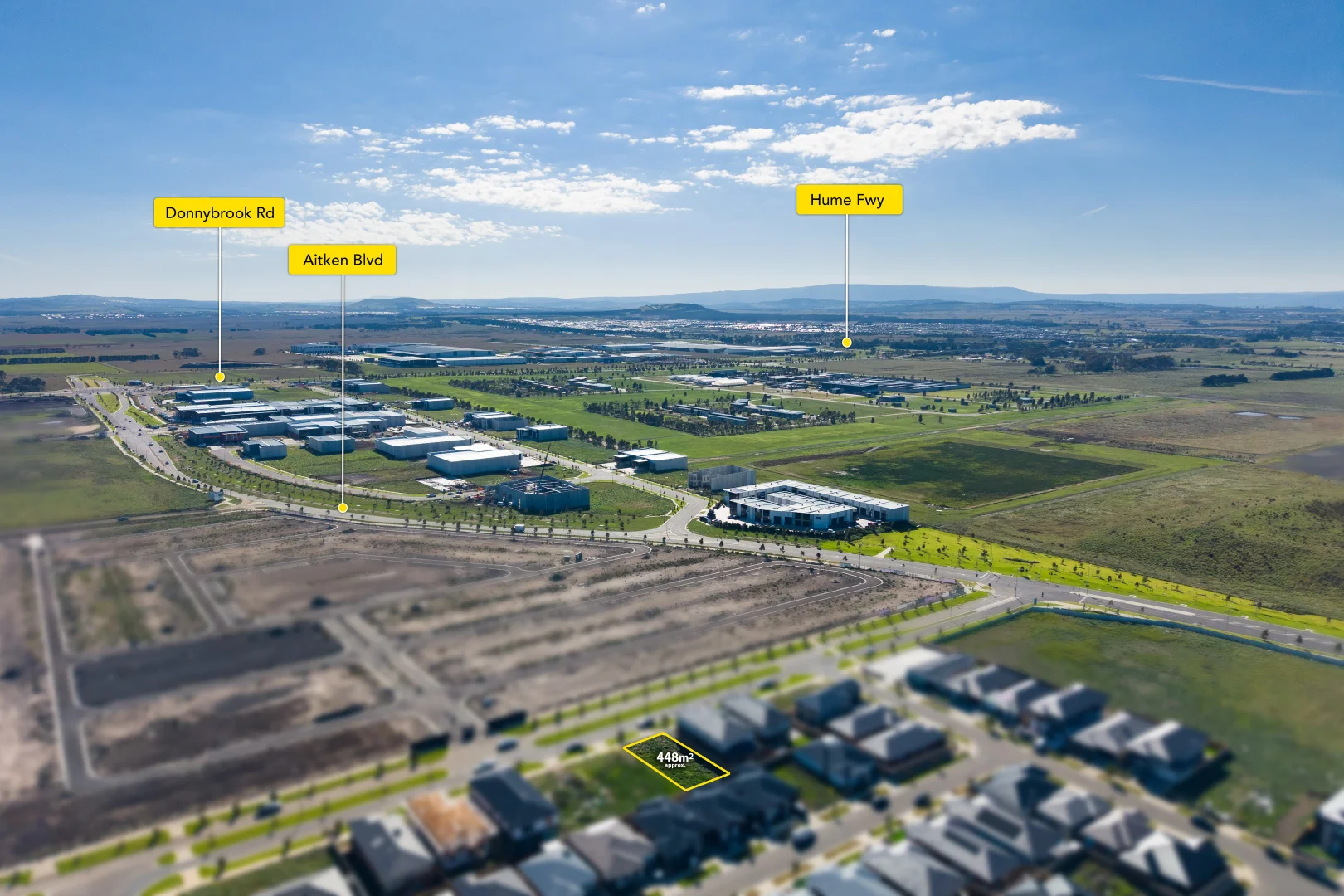 Additional image 6 of 327 English Street, Mickleham VIC 3064