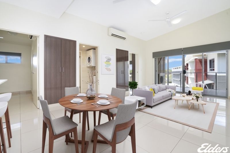 51/15 Fairweather Crescent, Coolalinga NT 0839, Image 1