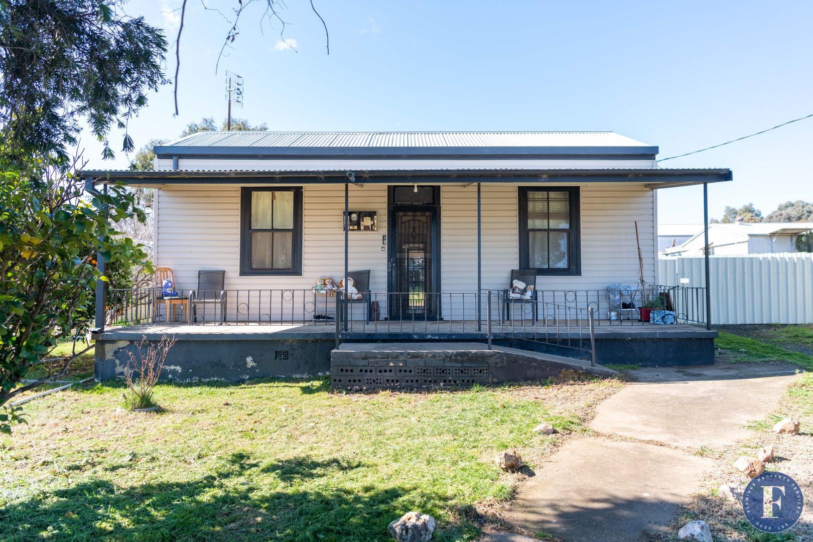 18 Ward Street, Harden NSW 2587, Image 1