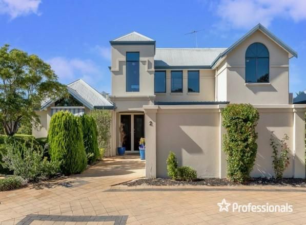 2 Hidcote Nook, Canning Vale WA 6155, Image 0