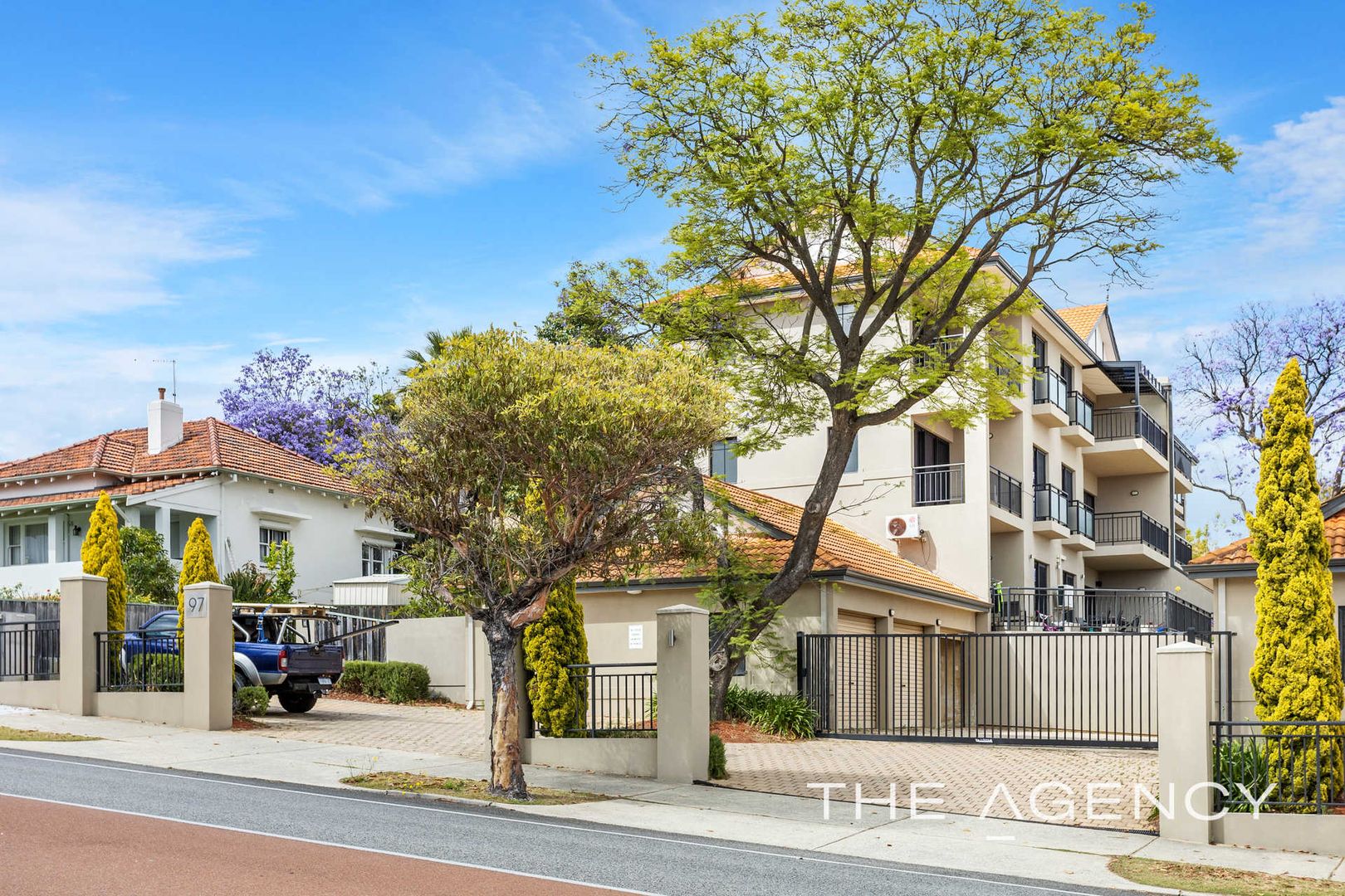 2/97 Berwick Street, Victoria Park WA 6100, Image 1