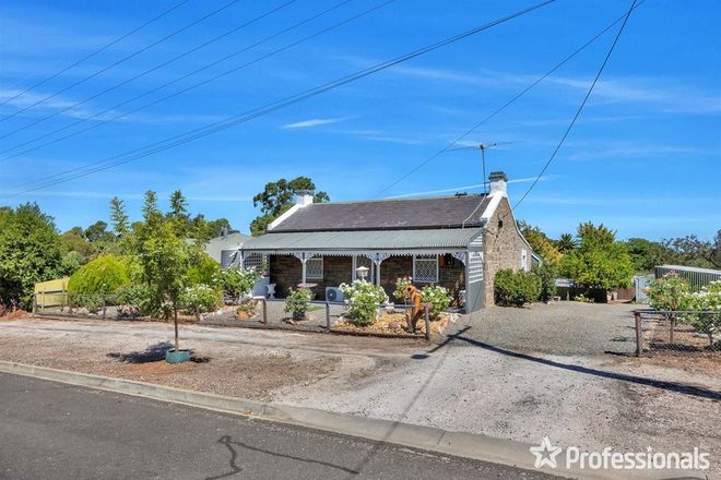 Picture of 8 Gawler Street, KAPUNDA SA 5373