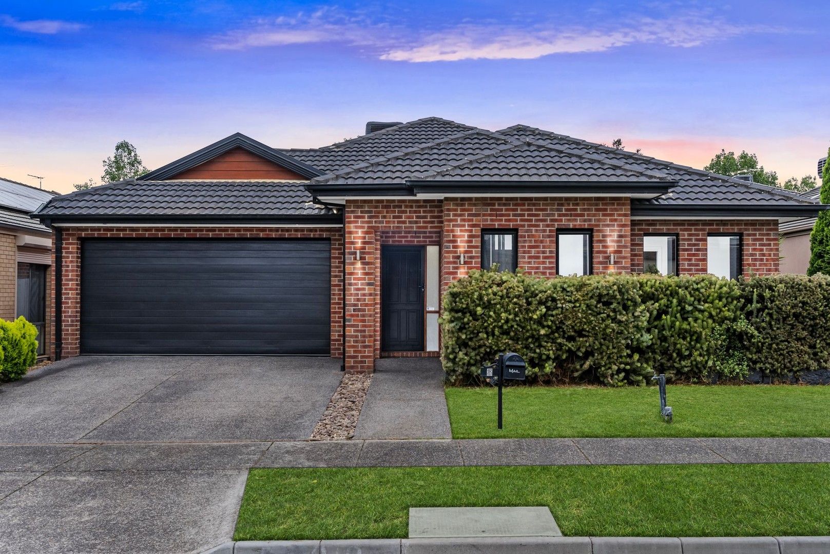 4 bedrooms House in 3 Argo Court EPPING VIC, 3076