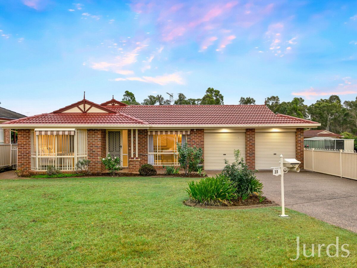 23 Leonard Street, Cessnock NSW 2325, Image 0