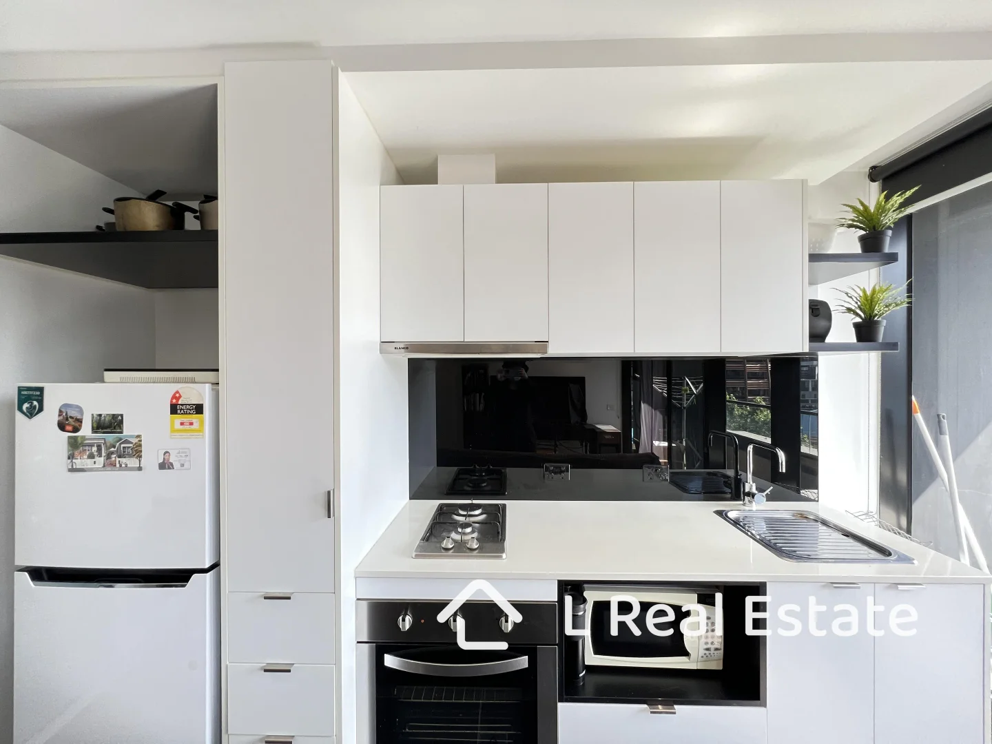 Additional image 2 of 904/7 Katherine Place, Melbourne VIC 3000