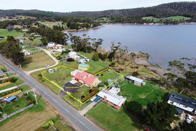 6687 Channel Highway, Deep Bay TAS 7112, Image 1