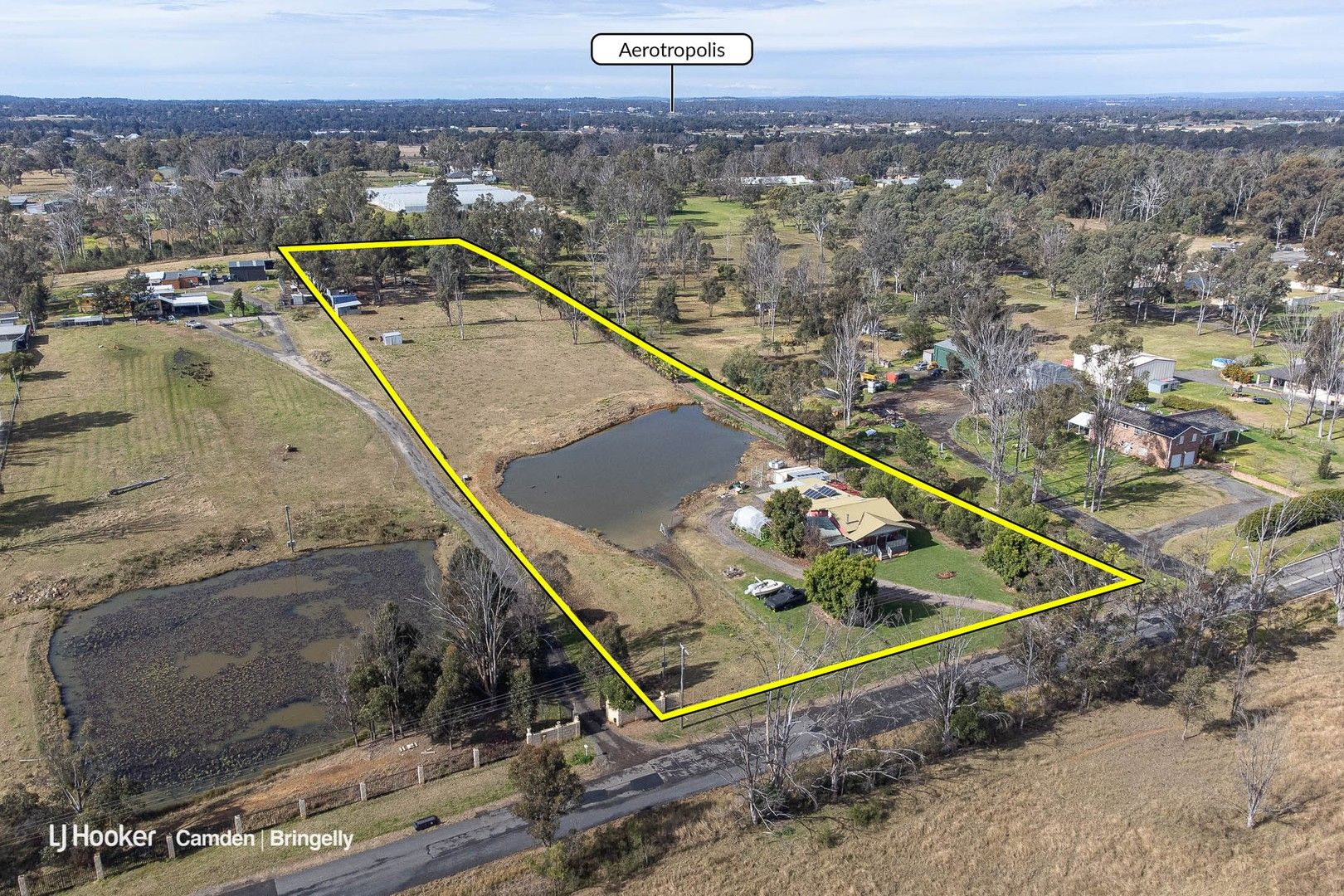 17 Derwent Road, Bringelly NSW 2556 Domain