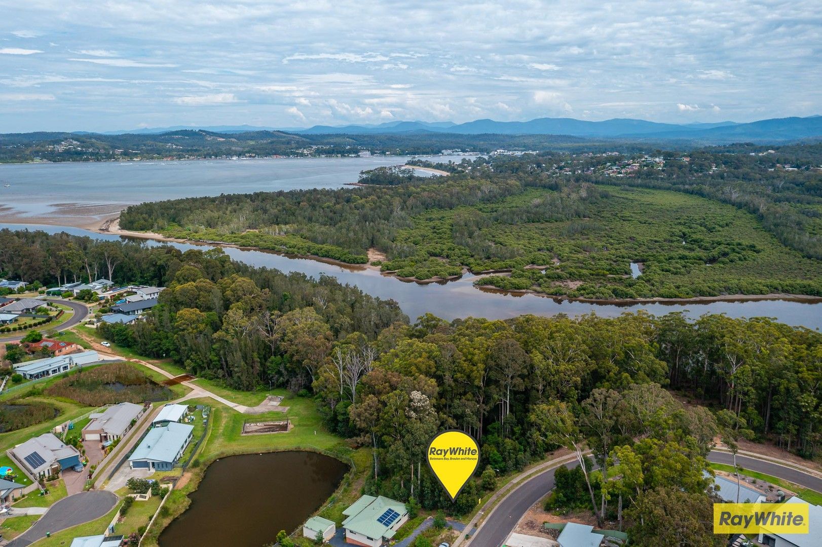 Vacant land in 85 Litchfield Crescent, LONG BEACH NSW, 2536