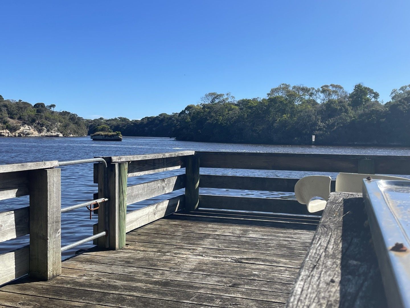 78 Boat Landing, Nelson VIC 3292, Image 0