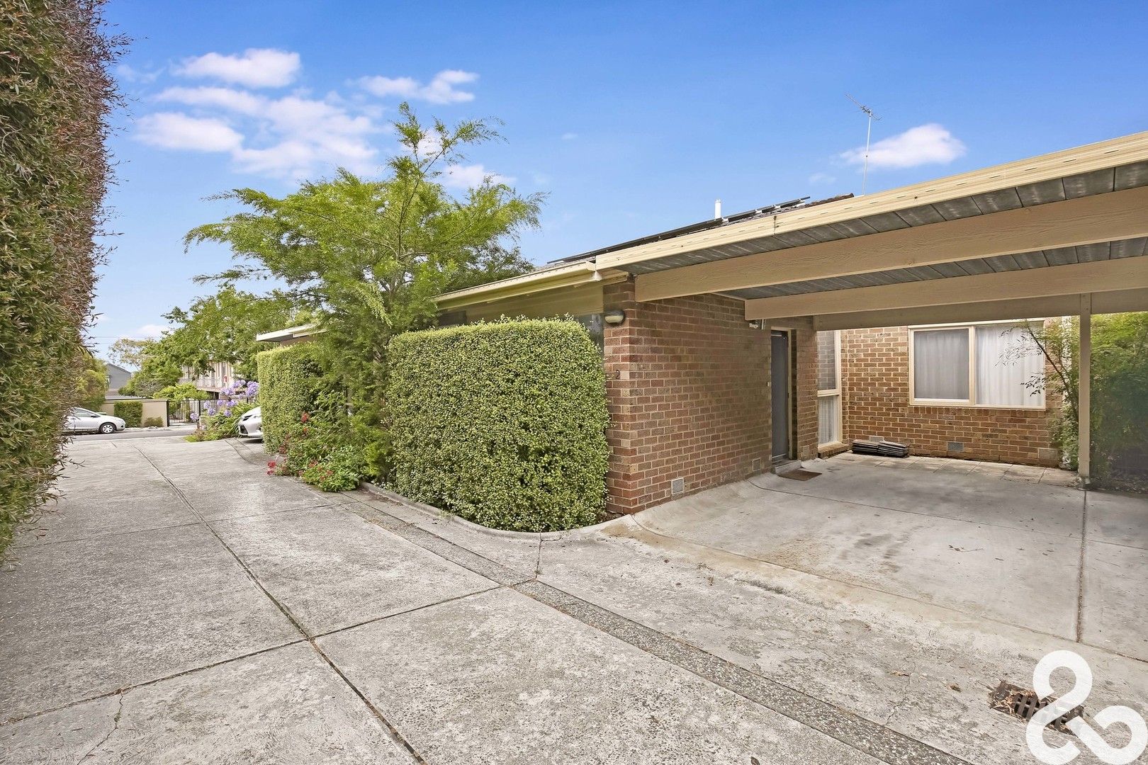 2/73 Pender Street, Thornbury VIC 3071 Apartment For Rent Domain