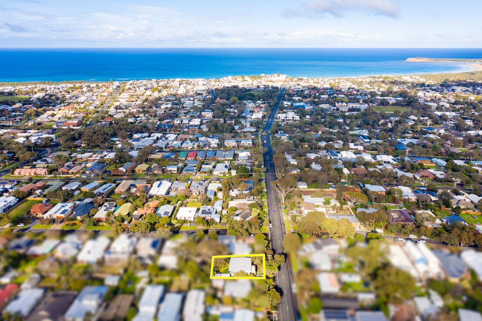 21 Presidents Avenue, Ocean Grove VIC 3226 Domain
