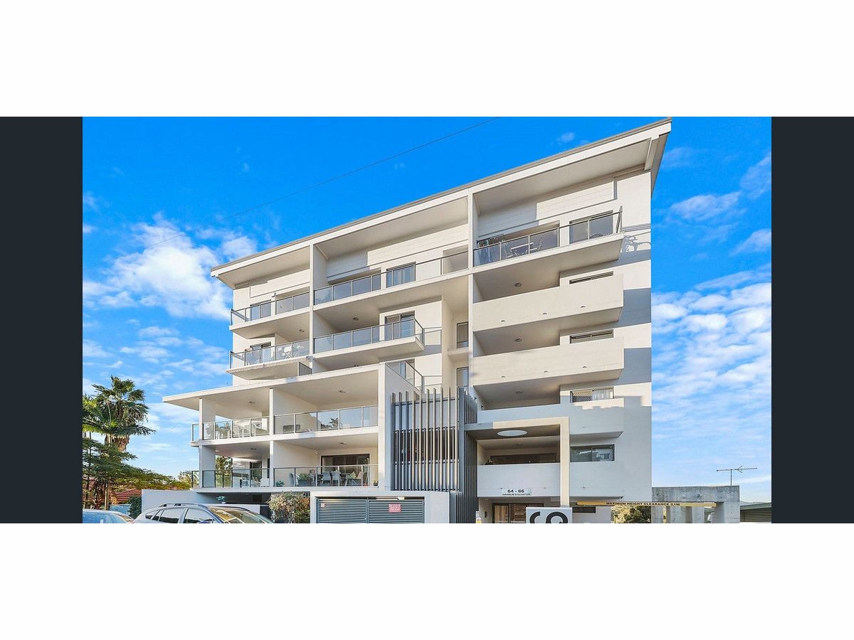 3 bedrooms Apartment / Unit / Flat in 8/64 Tenby Street MOUNT GRAVATT QLD, 4122