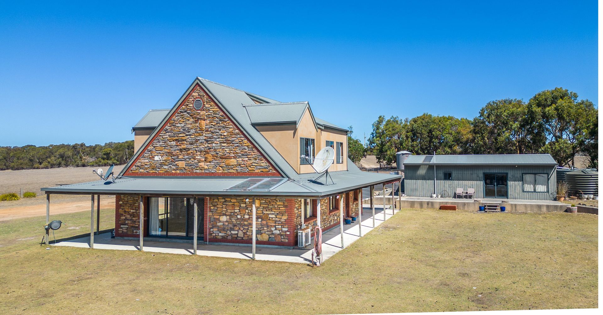 4985 South Coast Road, Vivonne Bay SA 5223, Image 1