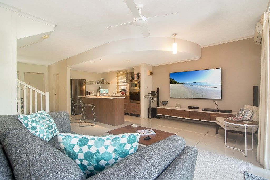 3 bedrooms Townhouse in Villa 7/1-7 St Crispins Avenue PORT DOUGLAS QLD, 4877