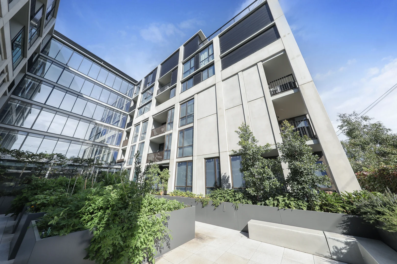 Additional image 21 of G03A/72 Ascot Vale Road, Flemington VIC 3031