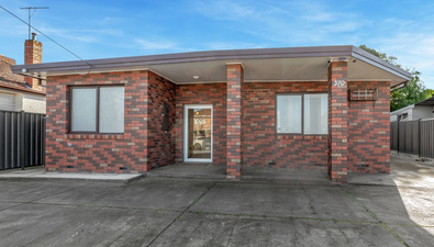 Picture of 1&2/370 Main Road West, ST ALBANS VIC 3021