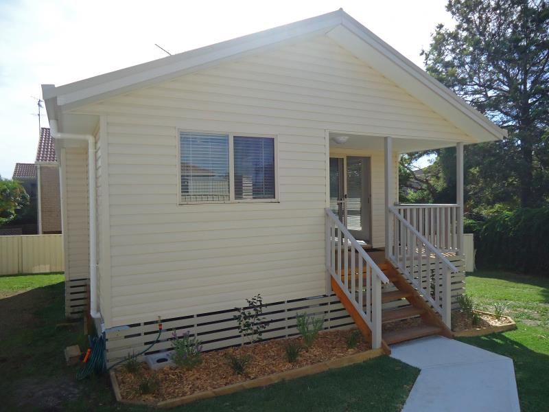 2 bedrooms House in 139A Bridge Street PORT MACQUARIE NSW, 2444