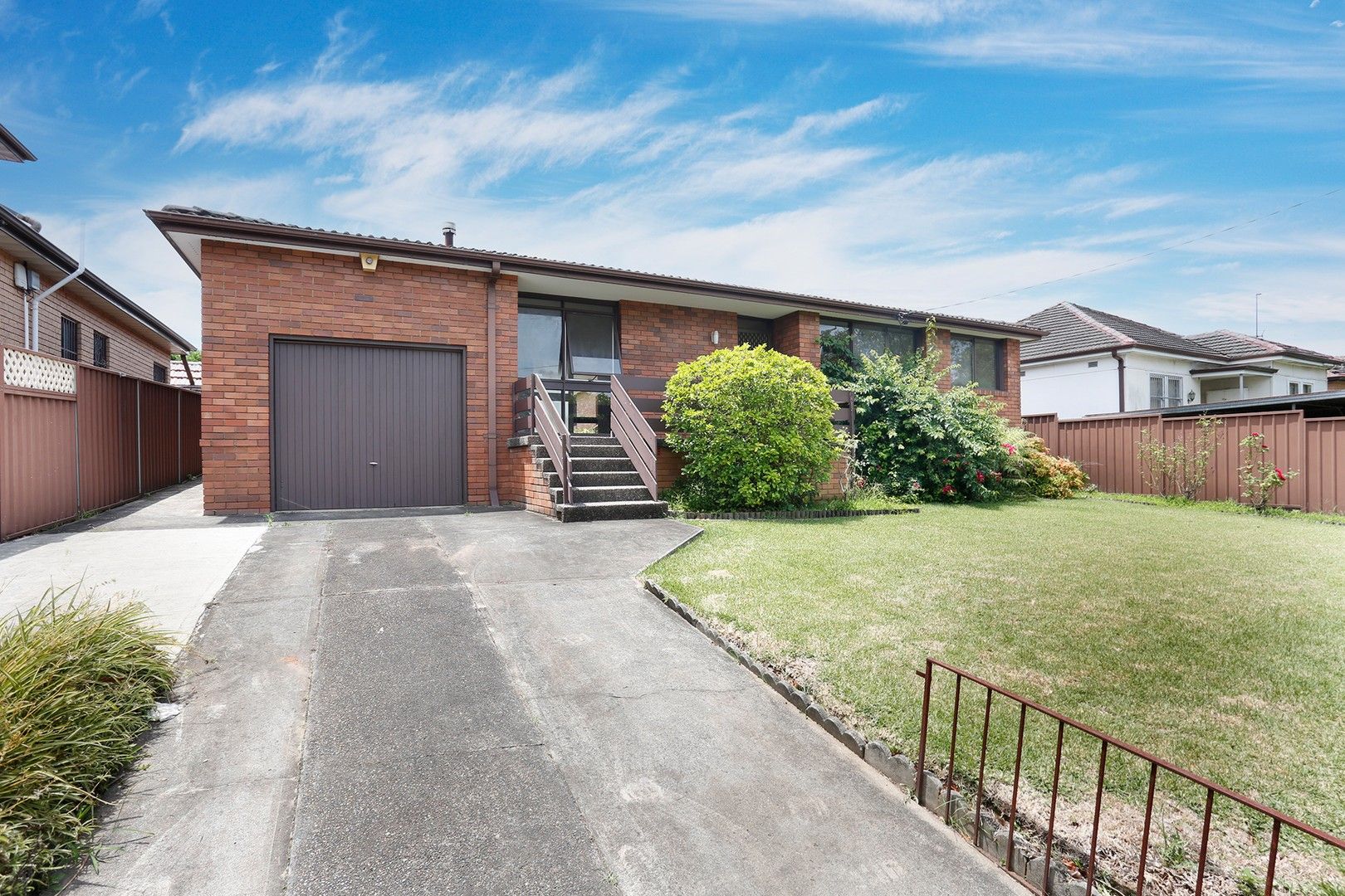 32 Bagdad Street, Regents Park NSW 2143 House For Rent Domain