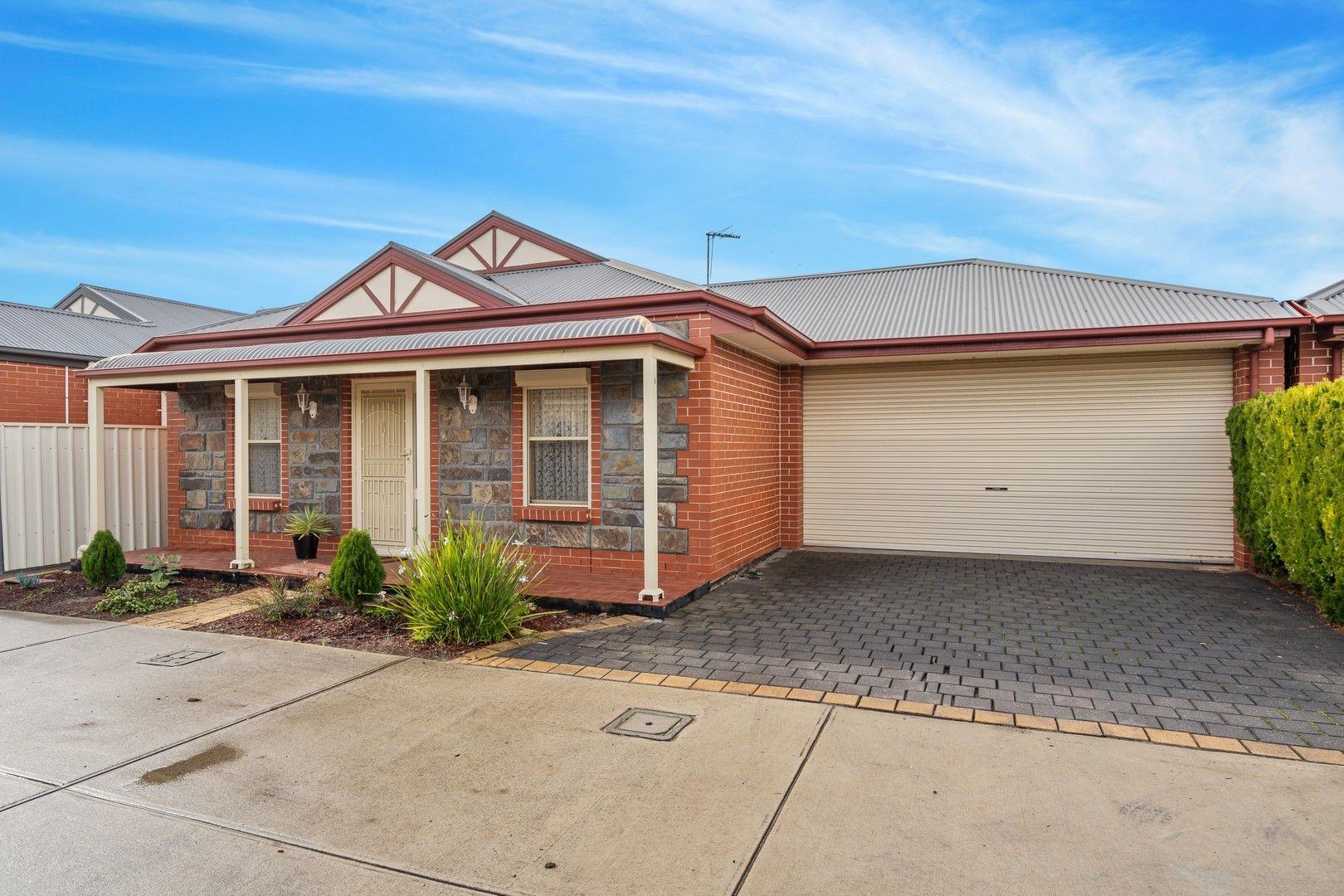 6/3-5 Sophie Lane, Pooraka SA 5095, Image 0