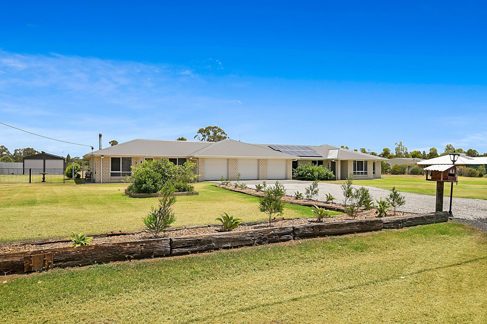 63 Cunningham Street, Oakey QLD 4401, Image 0