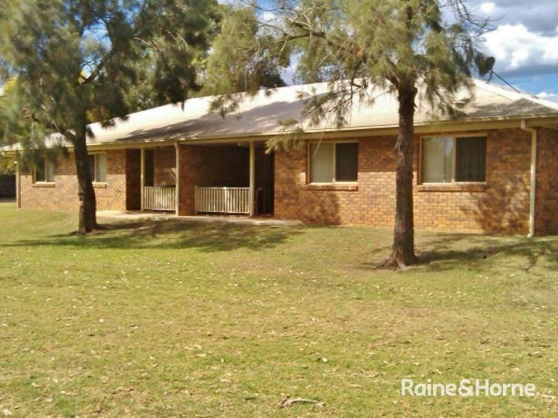 2 ROSEDALE STREET, Kingaroy QLD 4610, Image 0