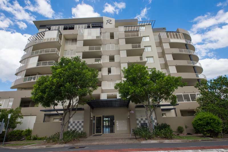 38/22 Riverview Terrace, Indooroopilly QLD 4068