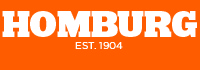 Homburg Real Estate's logo