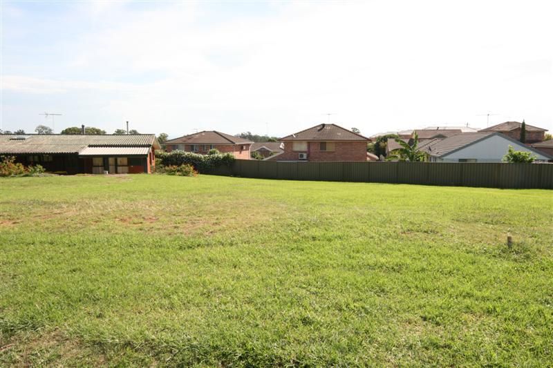 202 11 Gannet Place, Acacia Gardens NSW 2763, Image 1