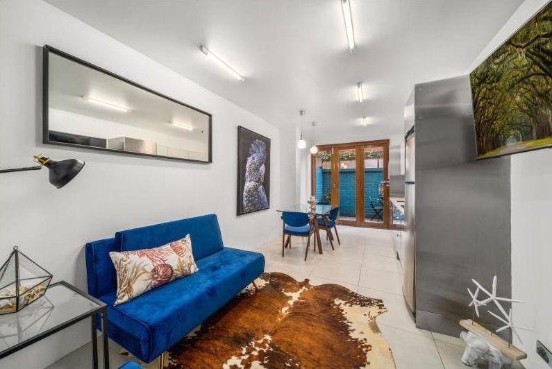 1 bedrooms Apartment / Unit / Flat in 5/51 Hall Street BONDI BEACH NSW, 2026