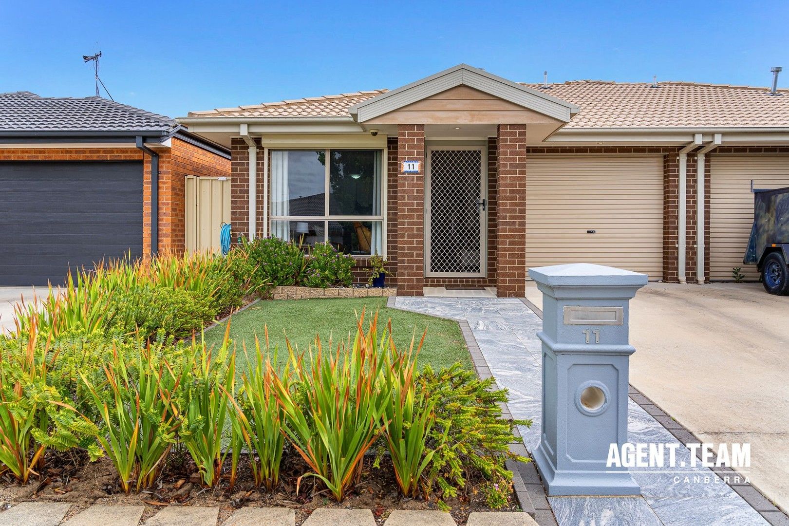 11 Hilda Kincaid Crescent, Macgregor ACT 2615, Image 0