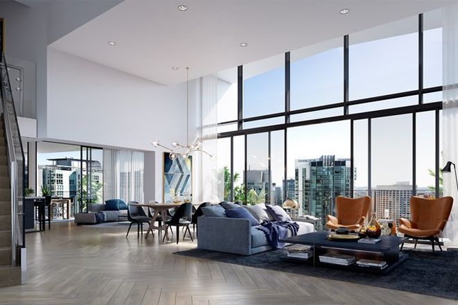 73 New And Off The Plan Apartments Sold Auction Results In Brisbane City Qld 4000 Domain